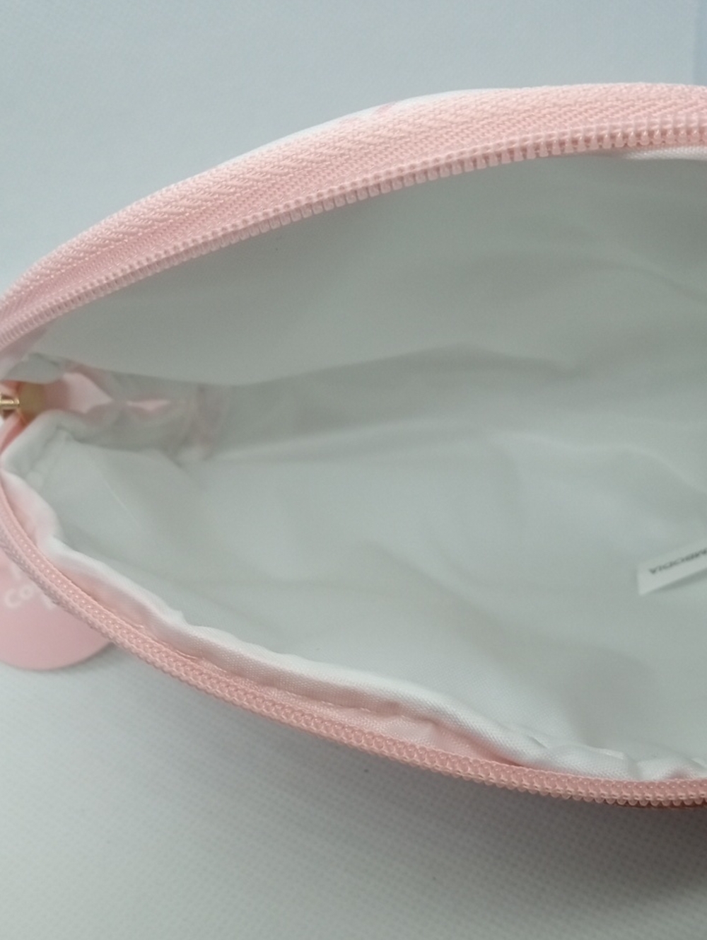 FLORAL COSMETIC BAG - Picture 11 of 12